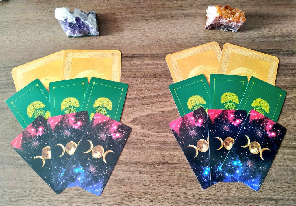 🌿Deste seç etkinliği 🌿"Aklımdaki insanın hakkımdaki düşünceleri ne? Şu an yanımda olsa bana ne söyler? Akıbetimiz ne olacak? Ne yapmalıyım?" gibi soruların cevapları için rt'leyip beni takip edin, seçiminizi yapıp mentionda belirtin ve en geç 24:00'da açılımınızı alın ♥️