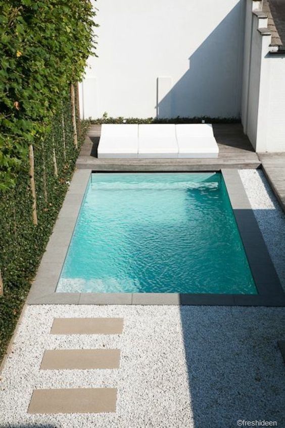 Guidepiscinefr's tweet photo. #unjourunepiscine : même dans les petits jardins, la piscine trouve sa place ! ☺️ #minipiscine #piscine
La mini piscine: https://t.co/0C6ljP8HPU https://t.co/bcPSQxuDhW