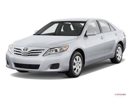 Thread on cars you can drive and cannot drive this raining season.....1. Toyota Camry.Trust me if you dey find Micheal Phelps, na camry gan gan, dey can enter and come out no stress, just dey go small small, off AC, SWIM in and OUT u don't even need to visit your mechanic.