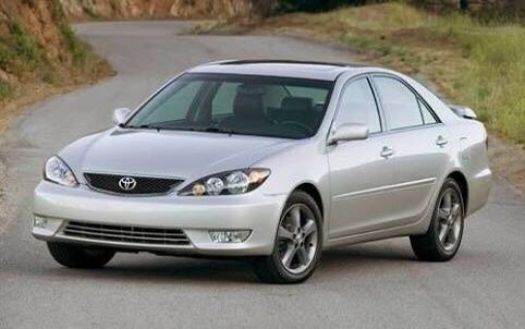 Thread on cars you can drive and cannot drive this raining season.....1. Toyota Camry.Trust me if you dey find Micheal Phelps, na camry gan gan, dey can enter and come out no stress, just dey go small small, off AC, SWIM in and OUT u don't even need to visit your mechanic.