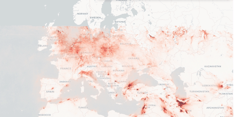 SIGTE_UdG's tweet photo. 🦠🌎SIG i empidemiologia en temps de COVID-19 a
Visualitzar i analitzar dades de COVID-19 per comunicar i analitzar la situació actual
#noupost al blog @UNIGISGirona
➡️https://t.co/mM88EWOOE8 https://t.co/jyFHJswGkY