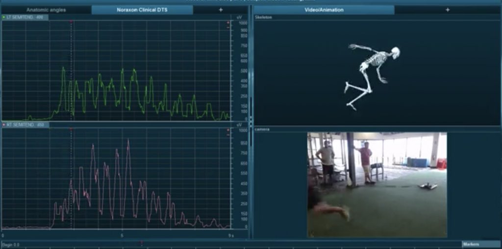 Sprint Science tweet media
