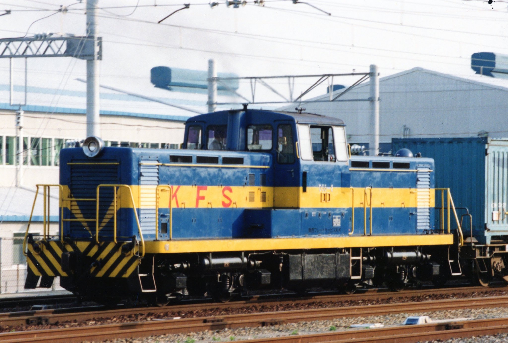 【鉄道部品】DE10 1107張替プレート しばまる on X: 