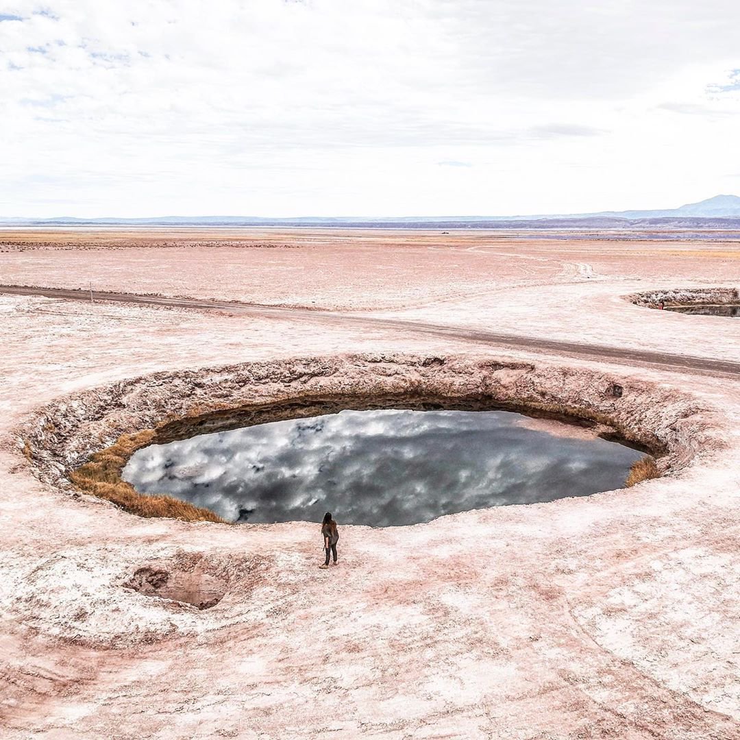 ftoloza's tweet image. #BuenDia 🌧️ que tengas un
#BuenJueves !!!✌️
👉Descubre Chile🇨🇱 en Imágenes.🍀🍀

#ttot #Travel #travelbloggers #FelizJueves #ColoresDeChile #FelizJuevesATodos