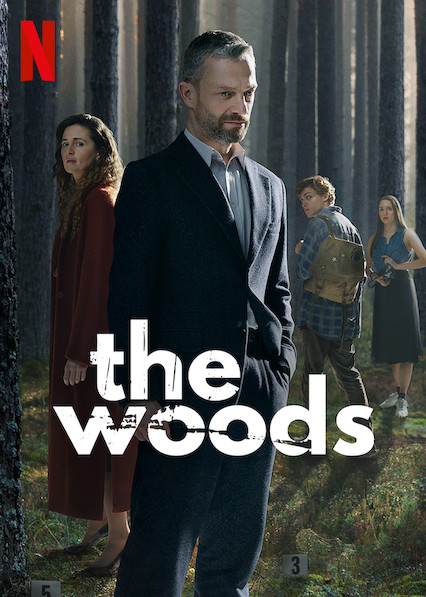 • The Woods •(Netflix | Crime, Mystery | 2020 | 1 season)Diadaptasi dari novel karya Harlan Coben berjudul sama. Penemuan sesosok mayat menjadi titik terang terungkapnya kasus orang hilang yang terjadi 25 tahun silam. Slow pace di awal tapi 3 episode akhir cukup seru.