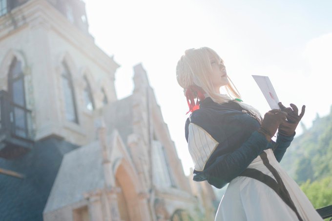 コスプレイヤーHIKOのTwitter画像71