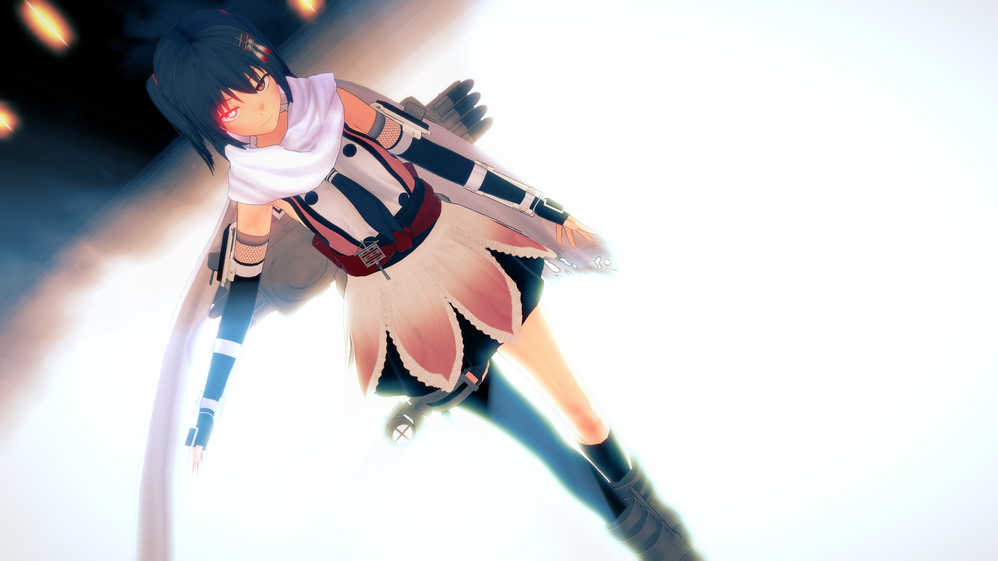 Johndoe 川内ちゃ 川内さん コイカツ 艦これ T Co Pvugyifr4a Twitter