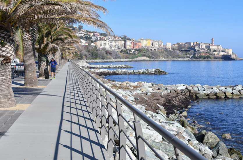 🏗 Ciò ch’avemu fattu in 6 anni frà altru per #Bastia : + di 1️⃣0️⃣0️⃣ M€ investiti !

Spaziu Gaudin, Mantinum, Aldilonda, Spassimare, Kiosque, Octroi, Capella di A Nunziata, Avenue de la Libération
Finalisation Alb’Oru, Casa di e Scenze 
Piazze Papi, Guasco, Vattelapesca ✊🏽