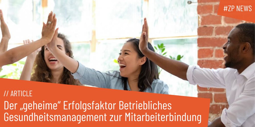 #WorkLifeBalance, #Persönlichkeitsentwicklung, #Weiterbildung, Gehalt &amp; Bonusprogramme steigern die Mitarbeiterzufriedenheit.
Nicht alles erzielt einen gleich hohen Einfluss auf die Zufriedenheit und Motivation. Es gilt, Zielgruppen klar zu differenzieren: bit.ly/2AMNLmT