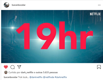 dark_teorias's tweet photo. Tick tock... O Apocalipse está chegando!! https://t.co/0jKCcZHtCR