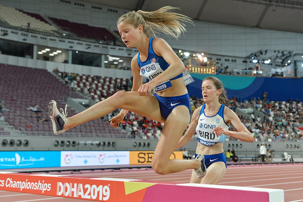 USATF (@usatf) on Twitter photo “My outlook is still the same: I’ve gotta work hard to give myself a shot. Nothing is going to be easy, nothing is going to be given to me. And that’s the way I want it. I want to know that I earned it.” - Allie Ostrander via <a href="/tandfn/">Track & Field News</a>
📰: trackandfieldnews.com/allie-ostrande… “My outlook is still the same: I’ve gotta work hard to give myself a shot. Nothing is going to be easy, nothing is going to be given to me. And that’s the way I want it. I want to know that I earned it.” - Allie Ostrander via <a href="/tandfn/">Track & Field News</a>
📰: trackandfieldnews.com/allie-ostrande…