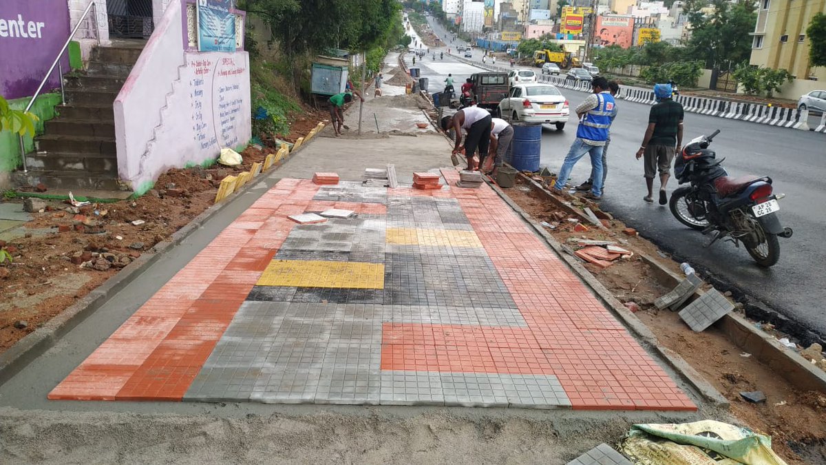 Zonal Commissioner Khairatabad, GHMC tweet media