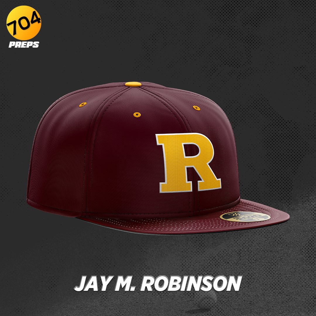 More coming soon! 🧢

#704CapProject

@CoxMillBSBL 
<a href="/HRBullsBaseball/">HRHS Bulls Baseball</a> 
@HTitansBaseBall 
<a href="/JMRBaseball/">𝙍𝙊𝘽𝙄𝙉𝙎𝙊𝙉 𝘽𝘼𝙎𝙀𝘽𝘼𝙇𝙇</a>