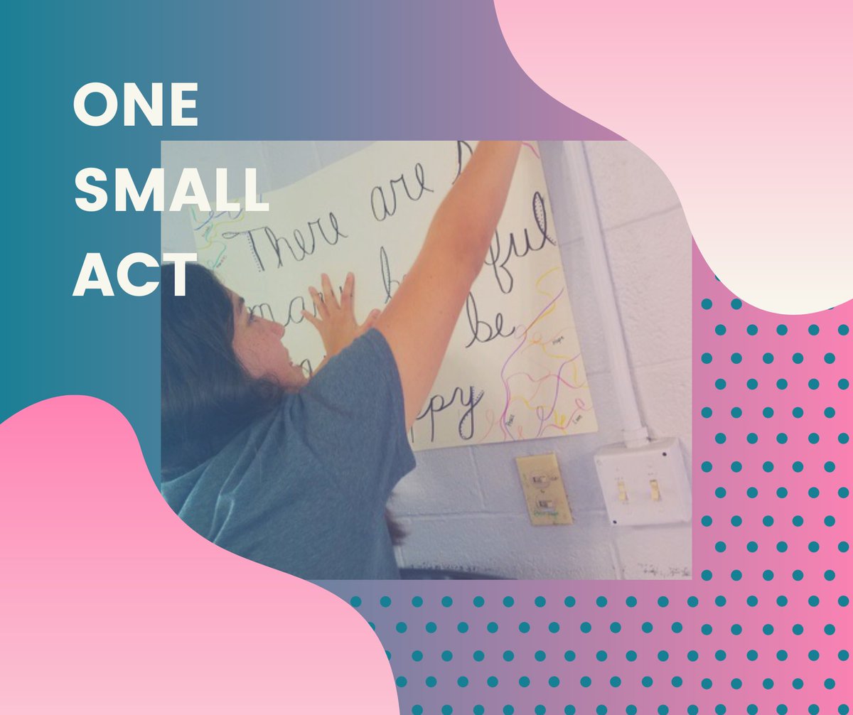 odessar7_stuco's tweet photo. Thank you to Emilia &amp; Kelsey for carrying out their #MASCOneSmallAct project by brightening up Odessa businesses with positive messages! ☀️ ❤️ 🌸 
@MASCstuco 
@OHSbulldogpride 
@OHS_Activities 
@careacter 
@EnvolveSchools 
@J_Renaissance https://t.co/ZWVtfHm2wJ