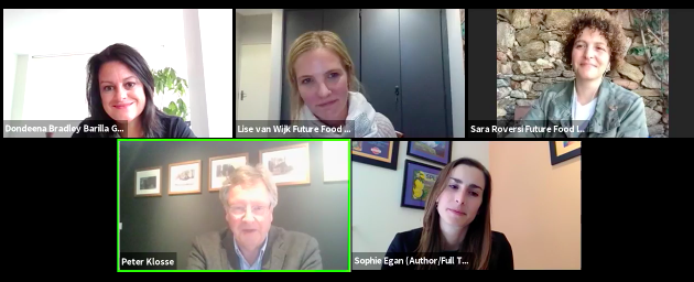 FutureFoodInstitute (@ffoodinstitute) on Twitter photo #FoodIsAConversation #SustainableGastronomyDay: “I believe that governments should take their role for investing in food education, all the local governments have to be focused on empowering food transformation. They have the power to do this” - <a href="/PeterKlosse/">Peter Klosse</a> <a href="/tasteresearch/">TASTE | Research</a> #FoodIsAConversation #SustainableGastronomyDay: “I believe that governments should take their role for investing in food education, all the local governments have to be focused on empowering food transformation. They have the power to do this” - <a href="/PeterKlosse/">Peter Klosse</a> <a href="/tasteresearch/">TASTE | Research</a>