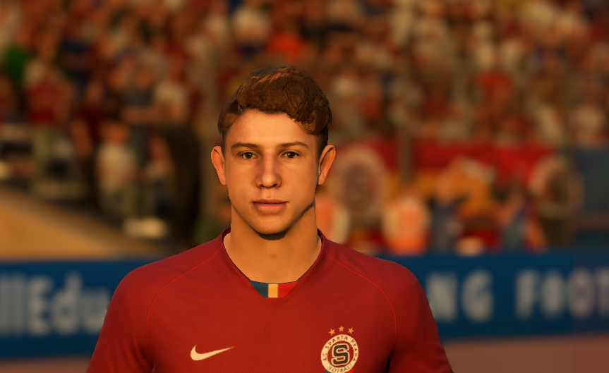 Samreddevil2's tweet photo. Adam Hložek-Sparta Prague(Release)
https://t.co/Kgob1VDXln
Ovr-74 & Pot-88
#genericgenocide #fifa20 #Fifa20mod #fifaface @ACSparta_EN https://t.co/qIsE7uSWIZ