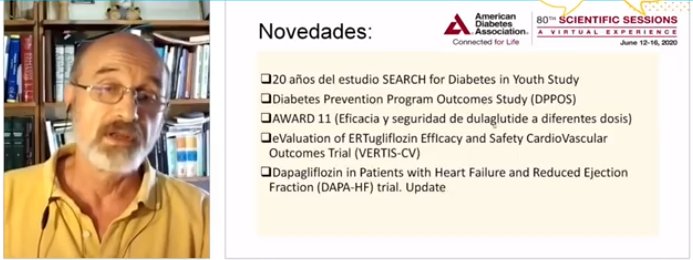 redGDPS's tweet photo. Temas destacados #ADA202 por Mateu Seguí, que destaca la presencia de pocas novedades este año
#AvanzadosredGDPS #webGPDS #DiabetesSenior https://t.co/3Mje03c4J3