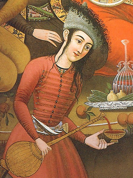 « La noble dame » est une femme marocaine ayant vécu au Vieme siècle, sa vie est pleine de rebondissements : d’exilée apatride, elle devient reine-corsaire.