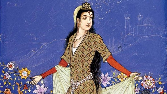 Saddiya devient alors reine du Maroc (titre qui était peu accordée aux épouses des rois). Elle garde par ailleurs le total contrôle sur Tétouan. Elle profite de son nouveau statut pour accomplir son désir de voyage et de vengeance.