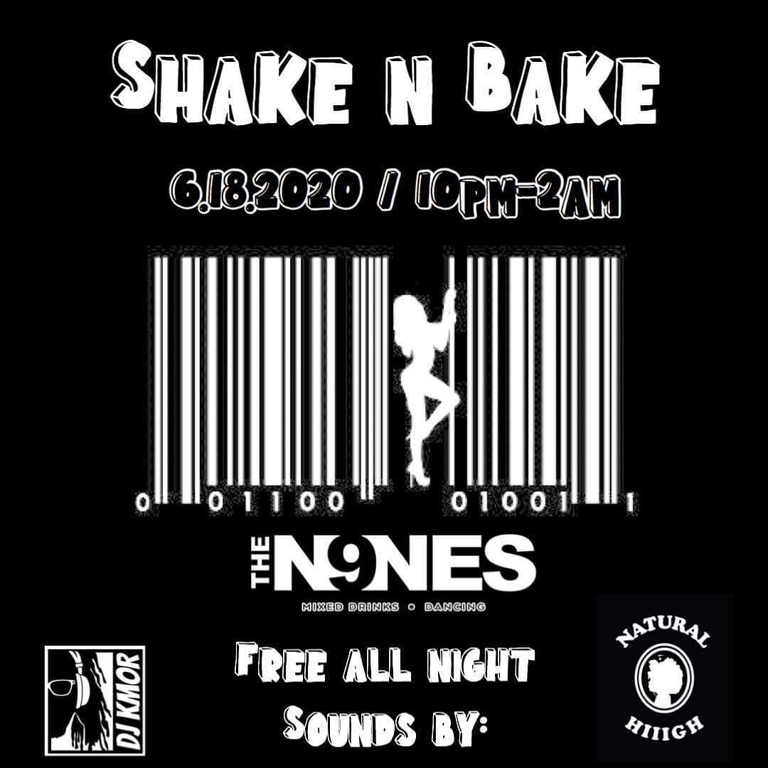 The Nines tweet media