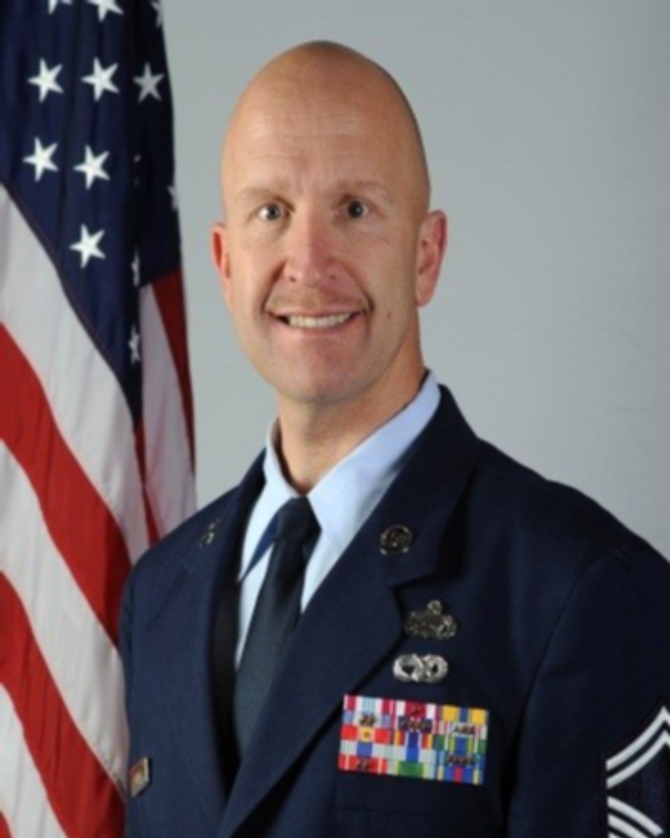 The U.S. AFJROTC named Higley Unified School District’s SMSgt. Danny Alltop its 2019-2020 Enlisted Instructor of the Year, an honor recognizing the top enlisted instructor among more than 900 AFJROTC programs worldwide. Visit ow.ly/ffqR50AbyBH to learn more