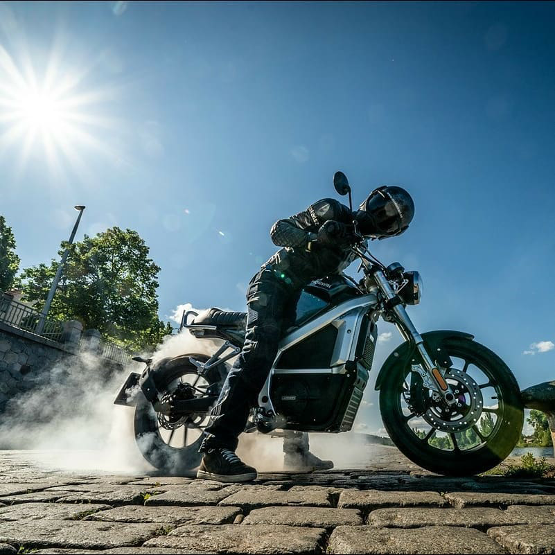 fossil commuter test