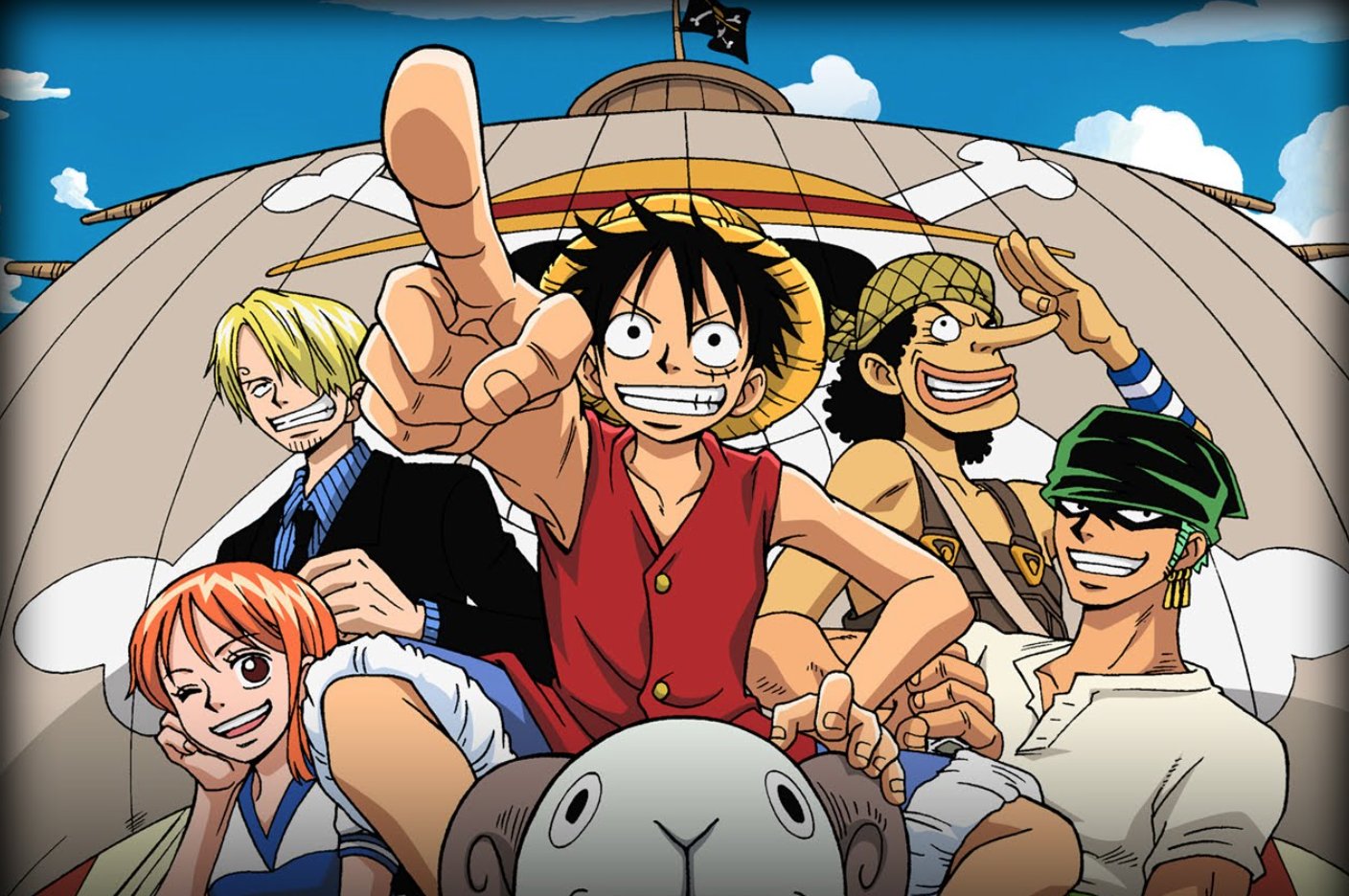 Fandom Netflix S Live Action One Piece Series Is Reportedly Set To Start Shooting In Cape Town Aug 31 And Wrap On Feb 8 21 Via Prodweek Op Netflix Fan T Co Msipmru3rd