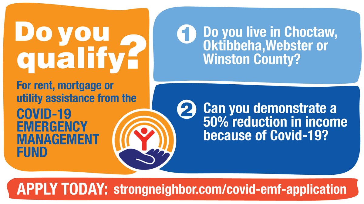 unitedwayncms's tweet photo. Does you need assistance with rent, mortgage or utility payments because of Covid-19? The United Way NCM Covid-19 Emergency Management Fund has already provided over $2200 to qualifying applicants! Apply online at https://t.co/d072eHdUaj 
#LiveUnited #UWStrongNeighbors #covid19 https://t.co/sXjRLnwvuJ