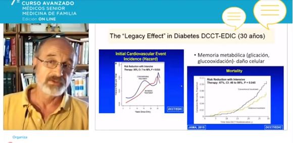 redGDPS's tweet photo. Presentación del efecto Legado de los 30años deñ #DCCT, que intentará llegar a los 40 años
#AvanzadosredGDPS #webGPDS #DiabetesSenior https://t.co/0b5iV8LPzU