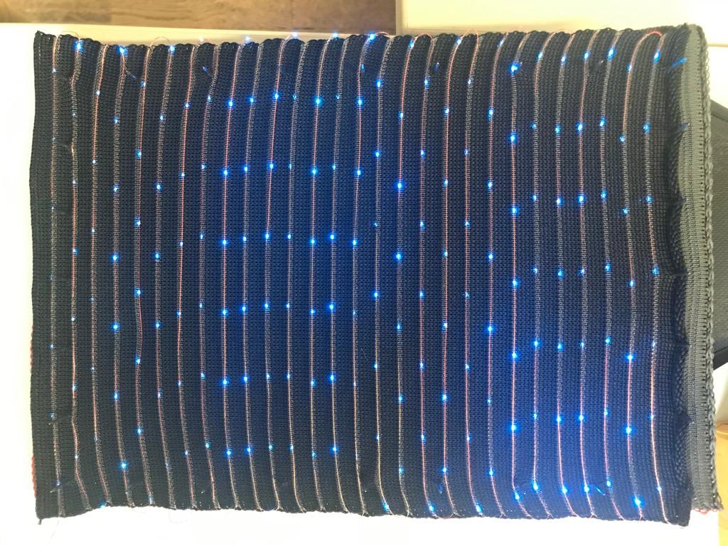 Effulgent tweet media