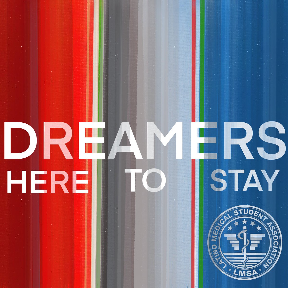 LmsaNational's tweet image. Dream on. #HomeIsHere