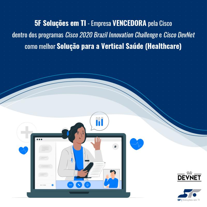 5fcombr's tweet photo. Projeto Wally – Projeto premiado da 5F no @CiscoDoBrasil  2020 Brazil Innovation Challenge - Veja mais no Link: https://t.co/Wu0HItVEiC
#5fcombr #cisco #ciscodobrasil https://t.co/vtAdVqwlW7