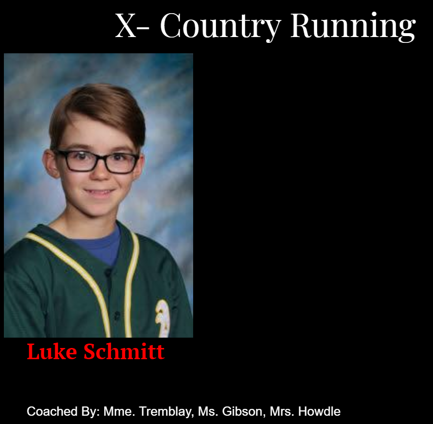 Ecole Central Middle School tweet media