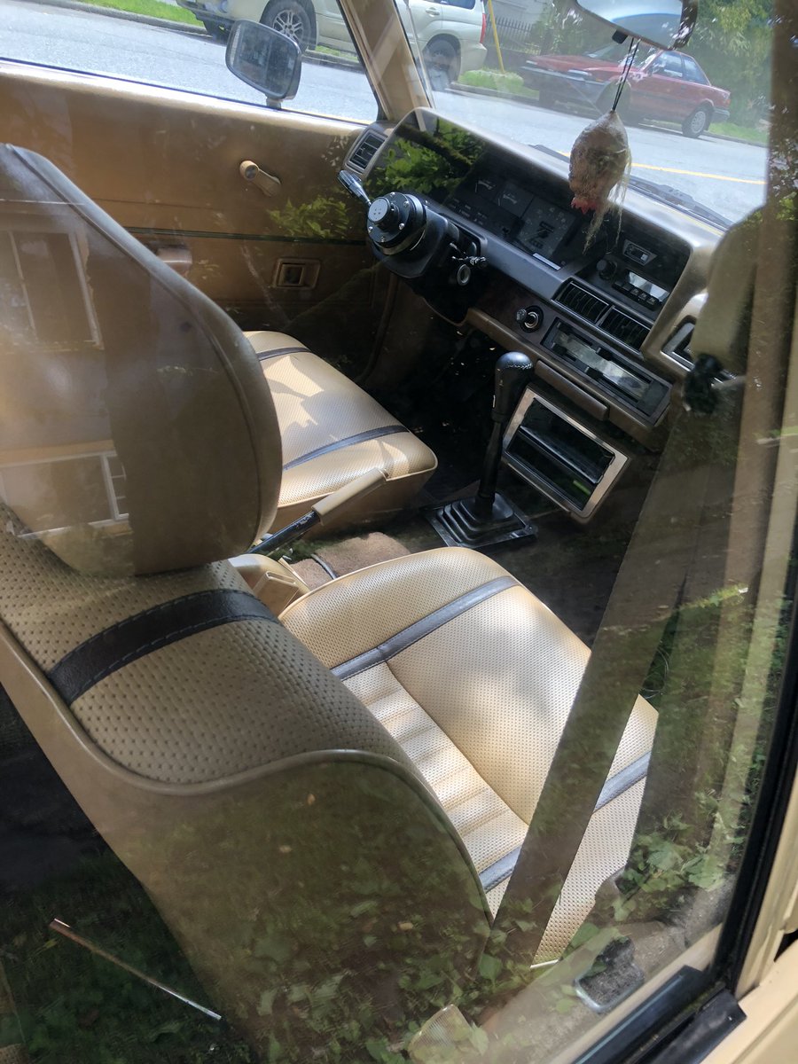 miatatweets's tweet photo. This wagon is ๐ฅ
.
.
.
#stationwagon #datsun #datsunwagon #static #staticlife #lowrider #carsofvancouver https://t.co/n9QVzjUQXn