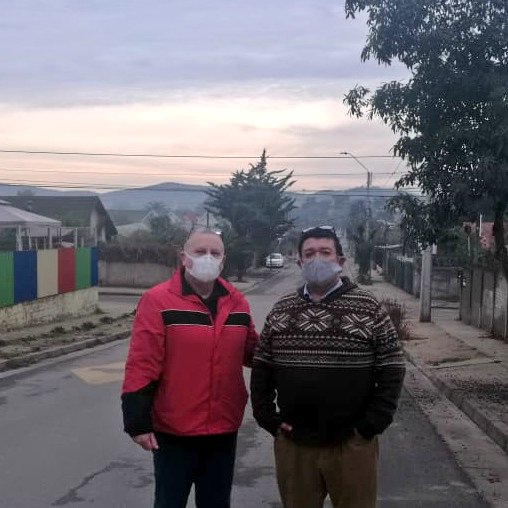 LuisJara_C's tweet photo. En #VillaAlemana, Provincia #MargaMarga junto a Coordinador Provincial #JorgeAnabalon.
Pese a la adversidad, seguimos avanzando.Construimos los Aires de Cambio.
@losPROgresistas @peredo_juan @pizarrojoselyn @camlagos @PedroAbarcaPRO @marcoporchile @senadornavarro @maulenet https://t.co/3mHmArN7n9