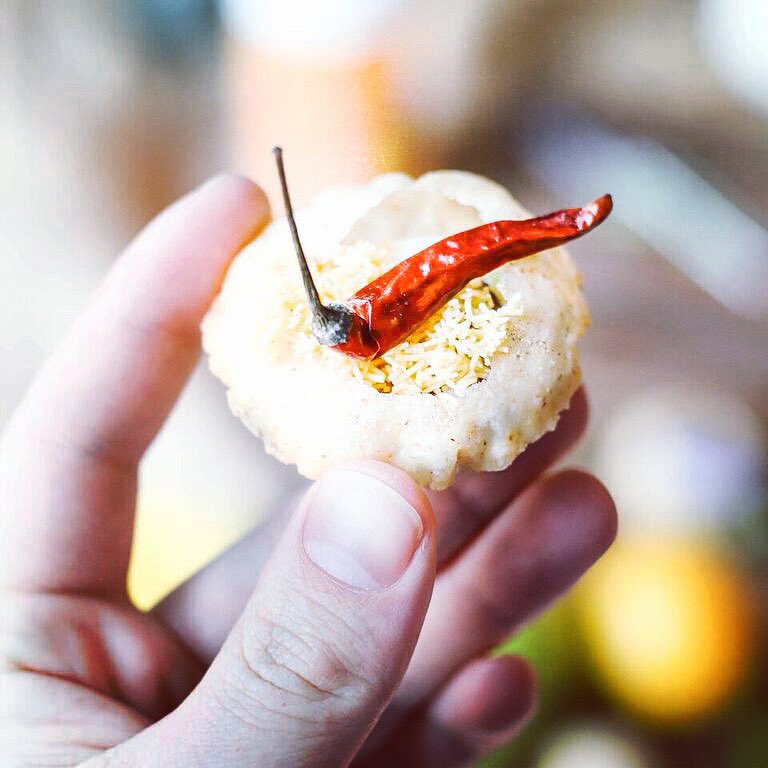 The Chaat Company tweet media