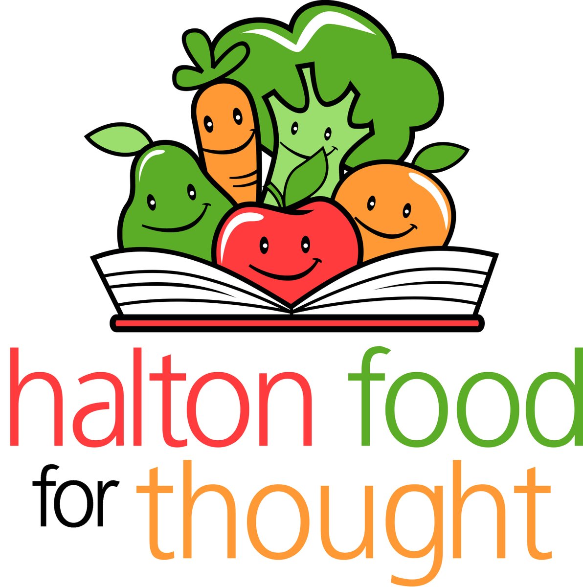 Halton Food for Thought tweet media