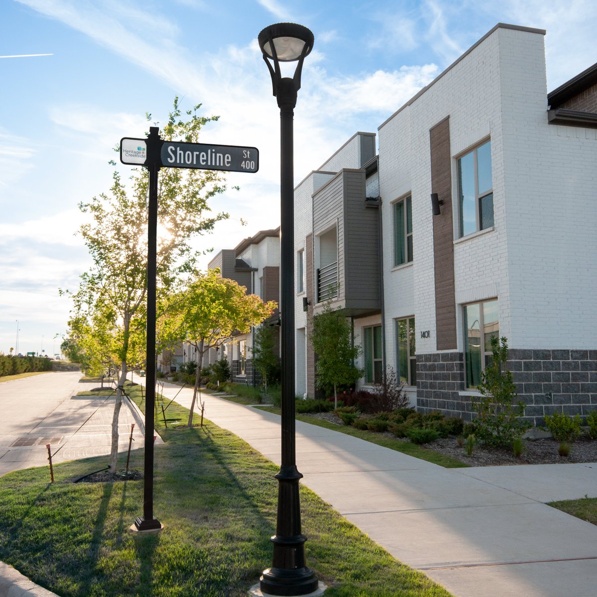 For over 33 years, our wide variety of Quality Streetscape Solutions have been enhancing the face of communities, neighborhoods, and many other developments. ⁣
⁣
Visit BrandonIndustries.com for our complete lineup of Streetscape Solutions! ⁣