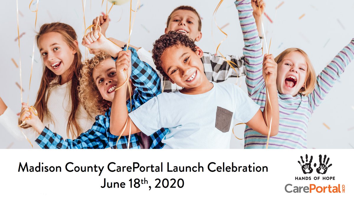 Hands of Hope tweet media