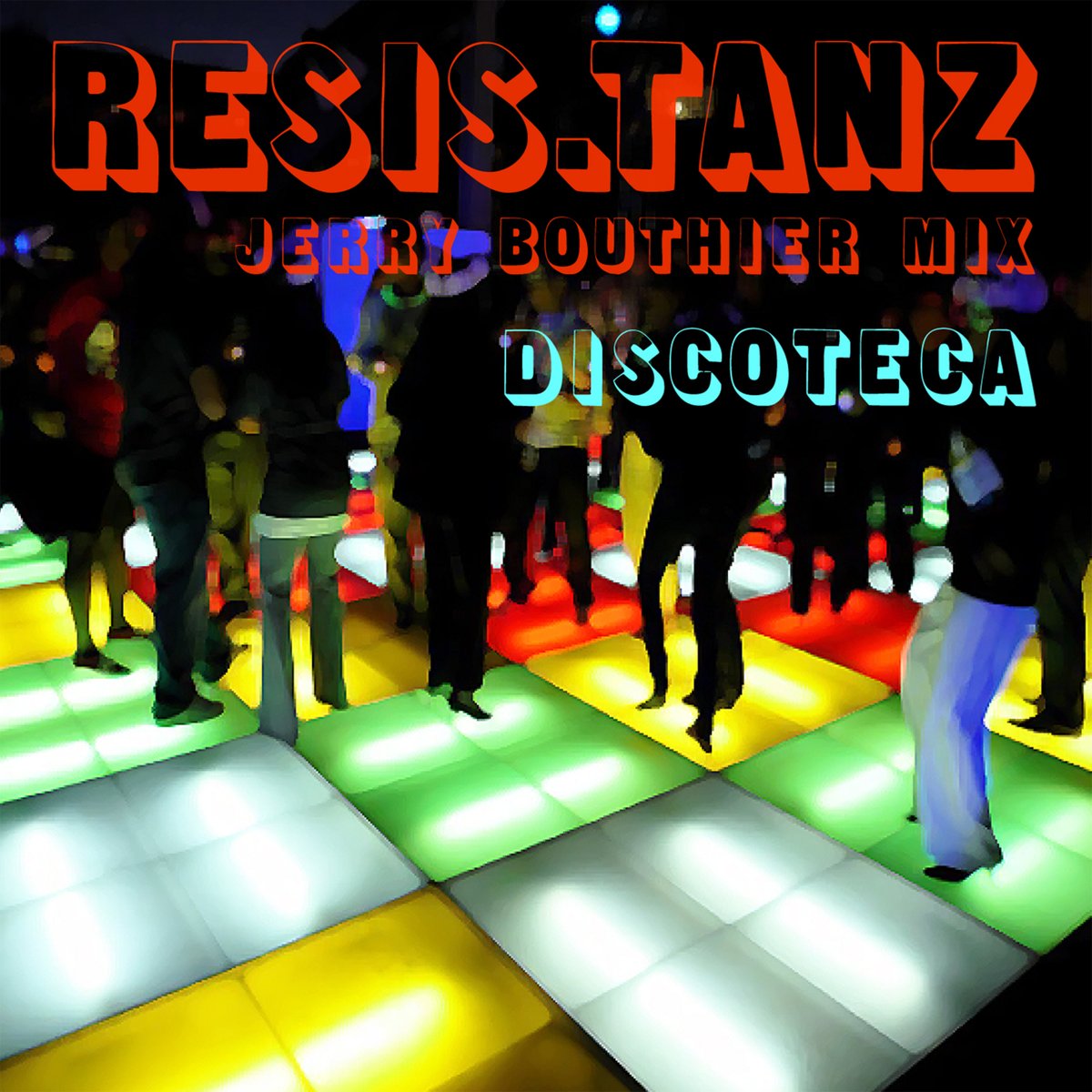 .<a href="/jerrybouthier/">Jerry Bouthier</a> dropped the latest in his Resis.tanz series -a new mix series aimed to help deal with the current global crisis ...powerful assistance to our mental well-being &amp; collective recovery/healing, musical contributions to the conversation intlhouseofsound.com/ihos-premiere-…