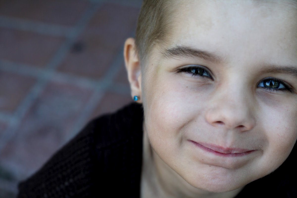 Seven years ago, our beautiful girl became an angel. Today and every day, we honor her legacy by helping other children fighting childhood cancer ❤️

#AlwaysMissingMillie #BecauseCancerisaRoyalPain #ChildhoodCancer