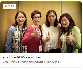 redGDPS's tweet photo. Nos recuerda el alma mater de #DiabetesSenior, @fcbzafra que todas las sesiones del curso las encontrareis en el Canal Youtube de la Redgdps, podeis acceder des de https://t.co/yfoIrhKzoH
#AvanzadosredGDPS #webGPDS https://t.co/kqCbRT78Rc