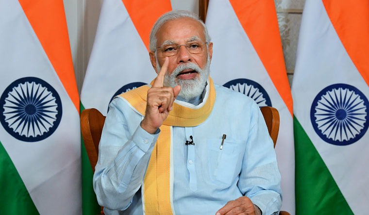 SakalMediaNews's tweet photo. #India is returning to normal business activity; consumption, demand seen rising: #PMModi
https://t.co/OmwhBCoSGE
#Sakal #SakalMedia #Sakalnews #News #Viral #Viralnews #Trending #Breaking #Mannkibaat #PMOIndia #PMupdates #Modiji @PMOIndia https://t.co/bvNk9HJc0r