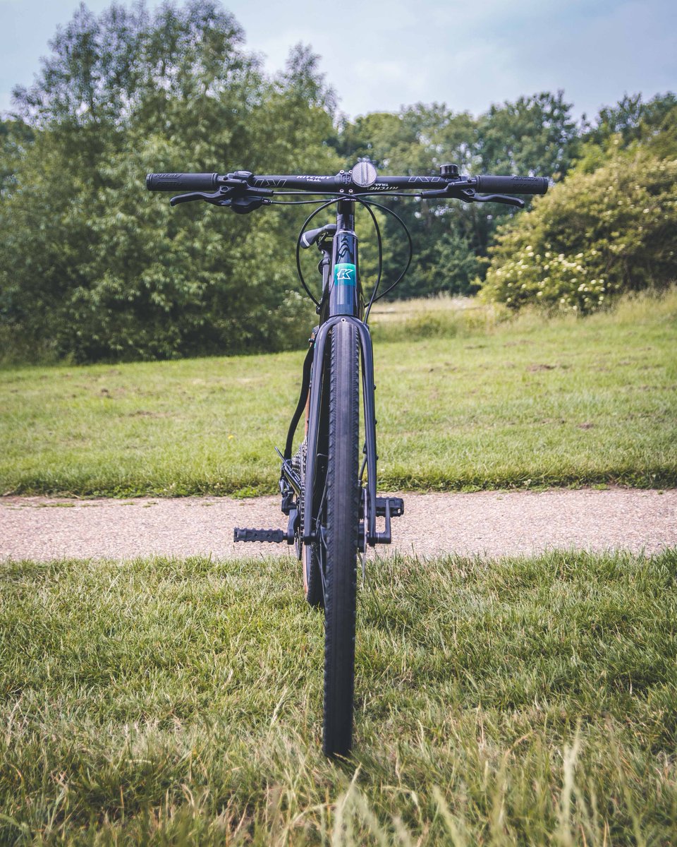 CorleyCycles's tweet photo. Looking for a bike to get you around town or to get you in to work? Look no further than the Kinesis Range!
Available on finance, we also accept all major cycle to work vouchers.
#corleycycles #miltonkeyens #ebike #kinesis #kinesisrange https://t.co/Zj6T1D5KEE