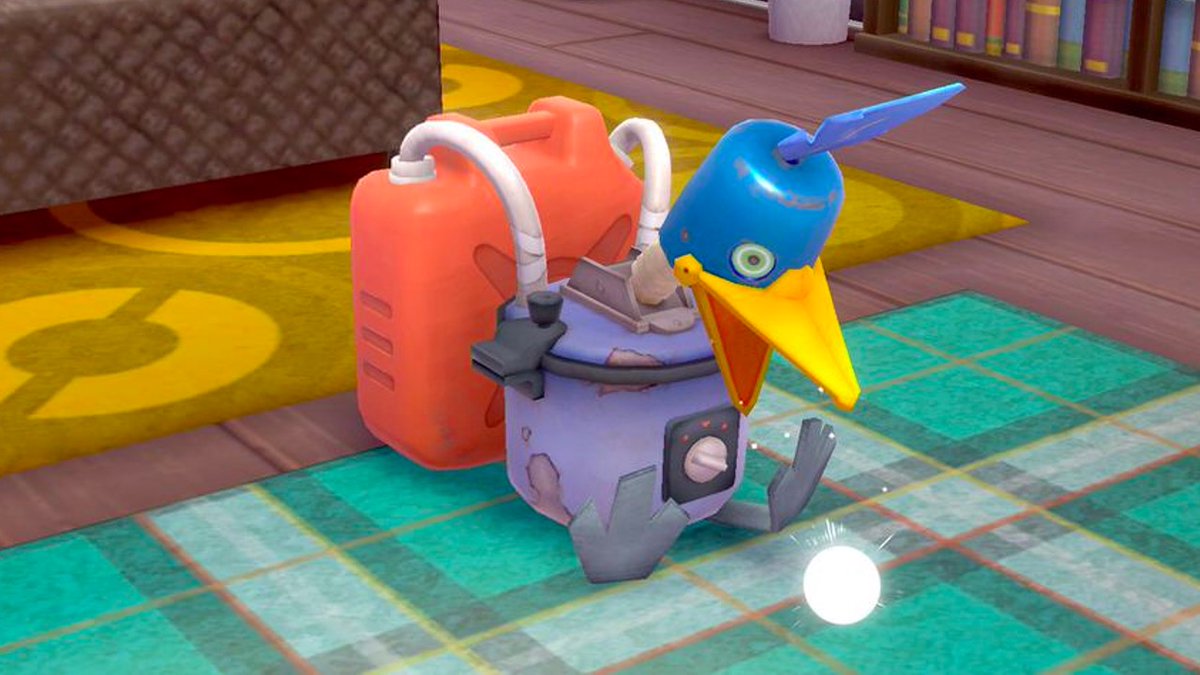 CentroPokemon's tweet photo. ¿Has descubierto alguna receta interesante para el Cram-o-matic?

Si pones 4 Caramelos Raros obtendrás una Capsula Habilidad.

Si pones 4 Chapas Plateadas obtendrás 4 Chapas Doradas. https://t.co/5ie2N9iz4w