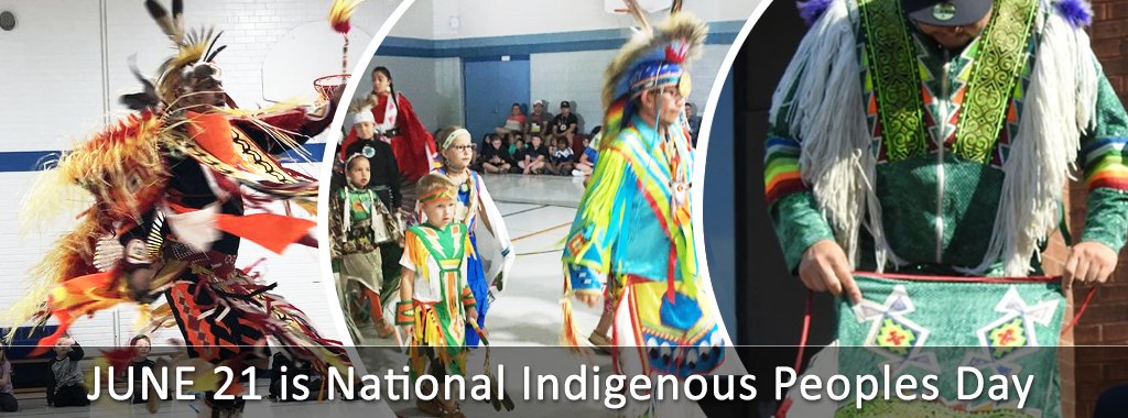 June 21 is National Indigenous Peoples Day. In partnership with our local 4 First Nation communities, we are building capacity &amp; encouraging further understanding &amp; education about Indigenous ways of knowing, world views &amp; histories. #NIPD lkdsb.net/Pages/newsitem…