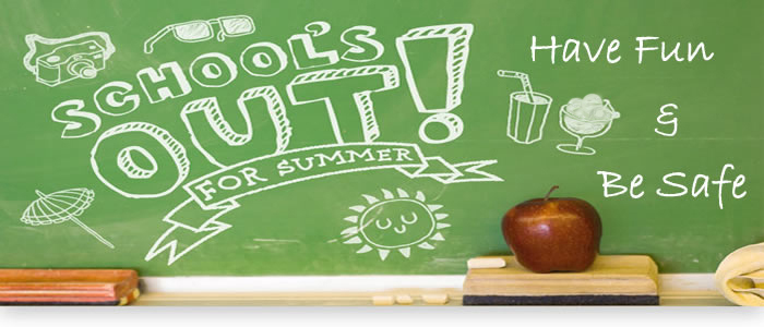 You all are awesome! This is not how any of us would have thought the end of the school year would be. You all did amazing, we missed seeing you everyday. Enjoy your summer, stay active and be safe<3