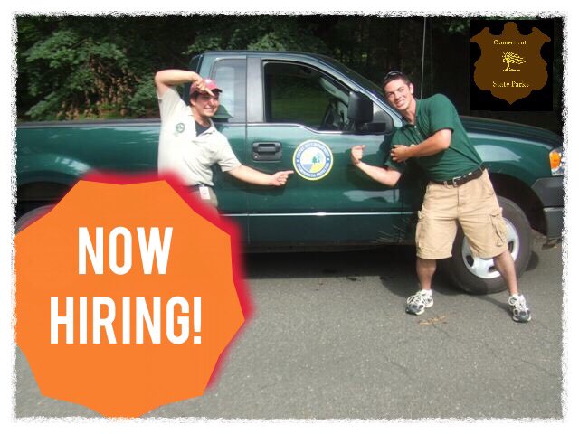 CTStateParks's tweet photo. CT State Parks has immediate openings for campground staff at #Hammonasset Beach and #Macedonia Brook locations among others. Apply at              https://t.co/Nf1pXaqzQJ https://t.co/YUTfOjtL9J