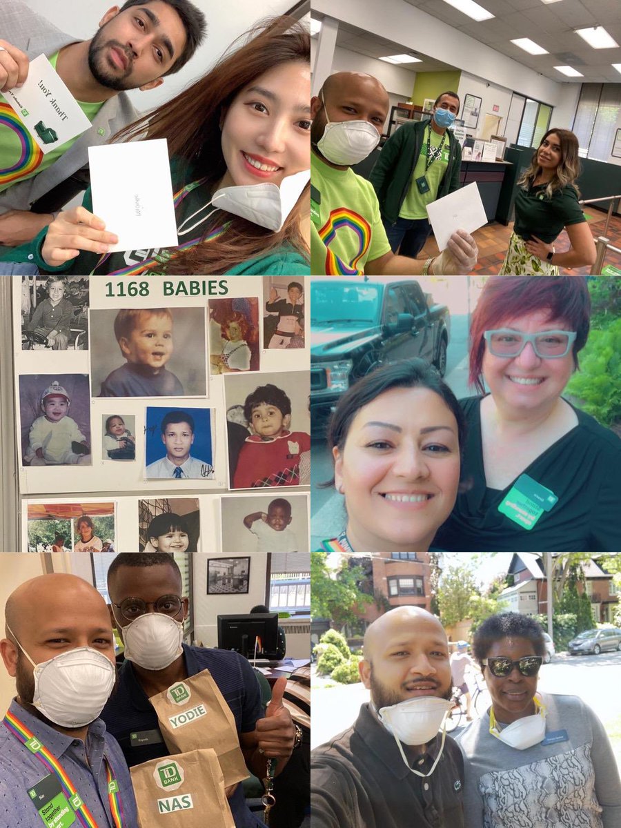 #EAW #proud2beTD appreciate my team for all that you do. Thank you <a href="/muratogluemre1/">Emre</a> <a href="/VictoriaFremlin/">Victoria Fremlin</a> <a href="/AlexSciucca/">Alex Della Sciucca</a> <a href="/scott_belton/">Scott Belton</a>