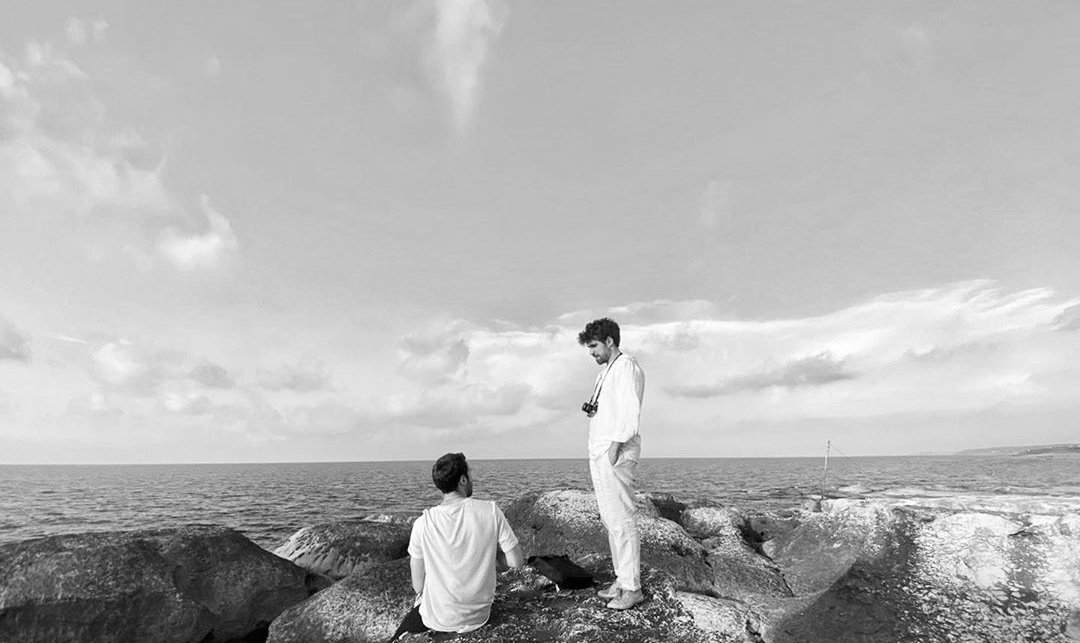 Son gün batımı
@itscenkkaracay